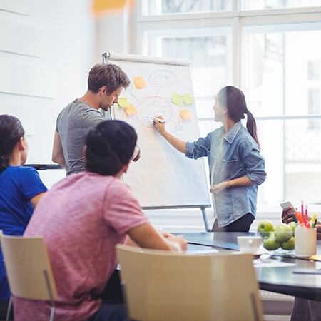 Echipament modern de curățare cu presiune înaltă utilizat de FreshStart